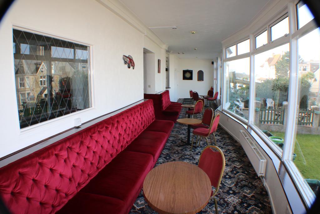 The Glendeveor Hotel Newquay  Exterior photo