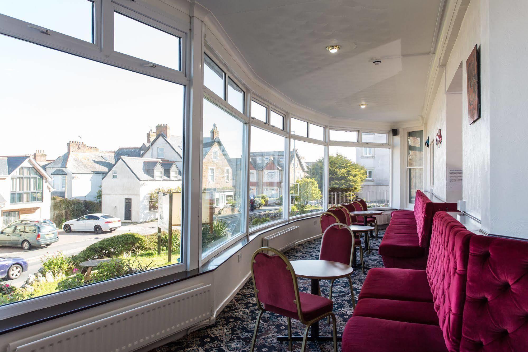 The Glendeveor Hotel Newquay  Exterior photo